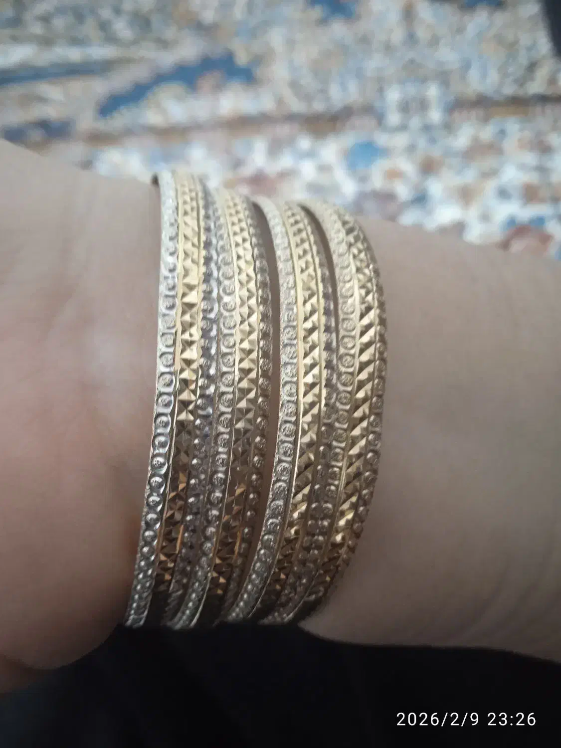 طلا درحدنو|جواهرات|قوچان, |دیوار