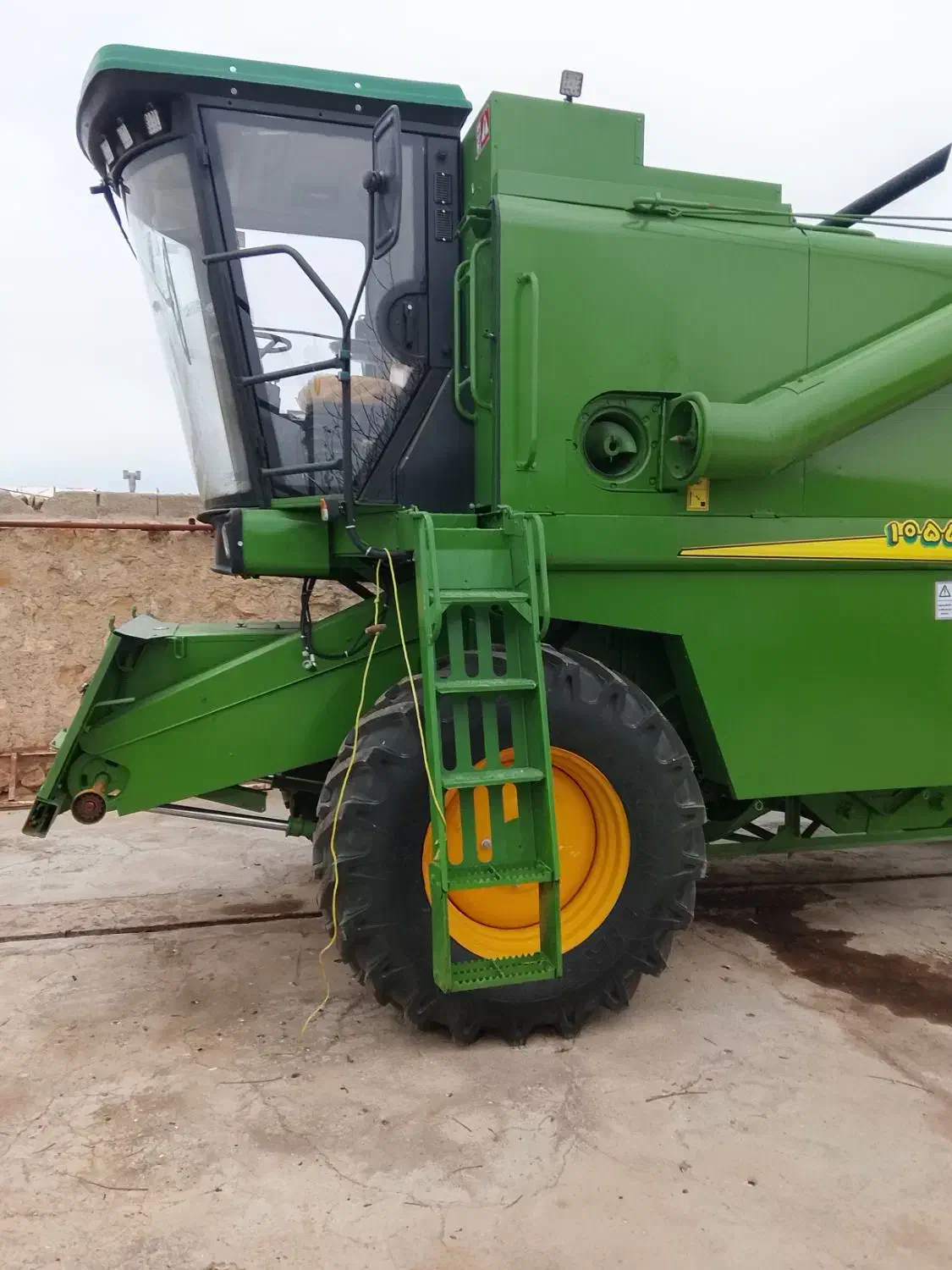 کمباصفر|خودرو سنگین|کوهدشت, |دیوار