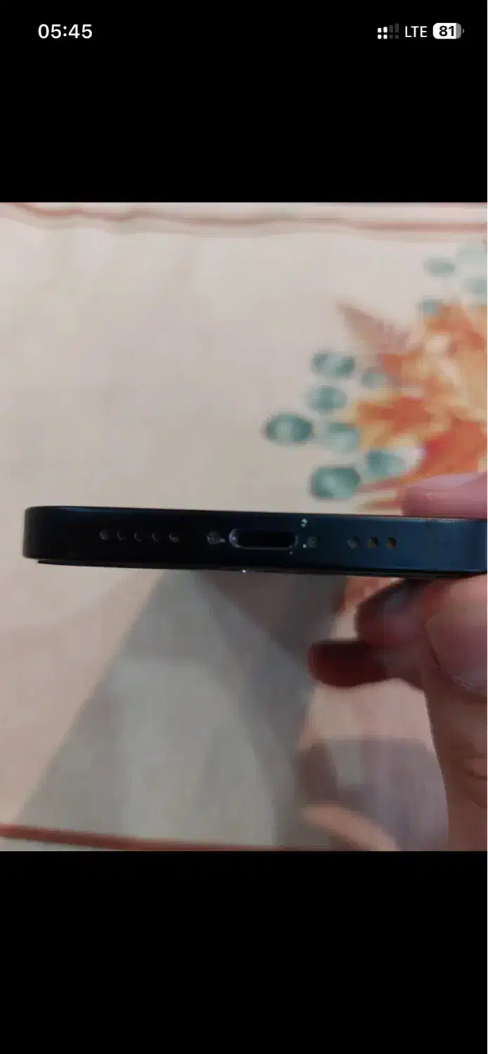 ایفن ۱۲نرمال|موبایل|مسجد سلیمان, |دیوار