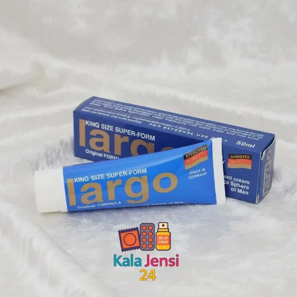 پوماد تقویتی لارگو|آرایشی، بهداشتی، درمانی|بندرعباس, |دیوار