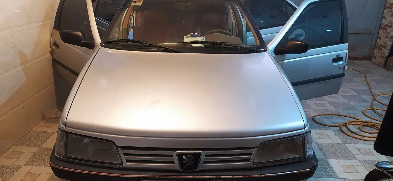 پژو 405|خودرو سواری و وانت|شوشتر, |دیوار