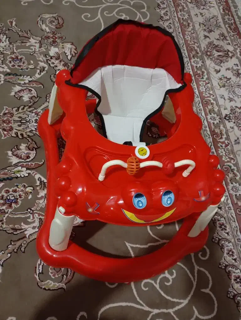 روروئک|اسباب و اثاث بچه|یاسوج, |دیوار