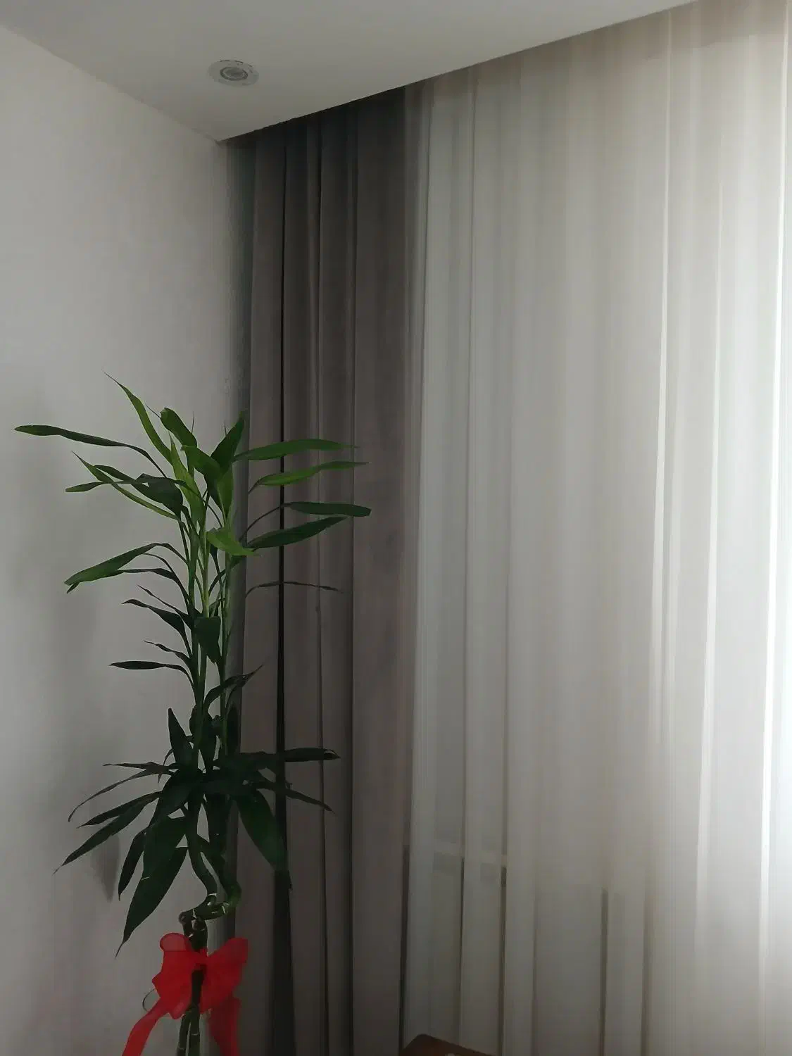 کتیبه پرده|پرده، رانر، رومیزی|پردیس, فاز ۴|دیوار