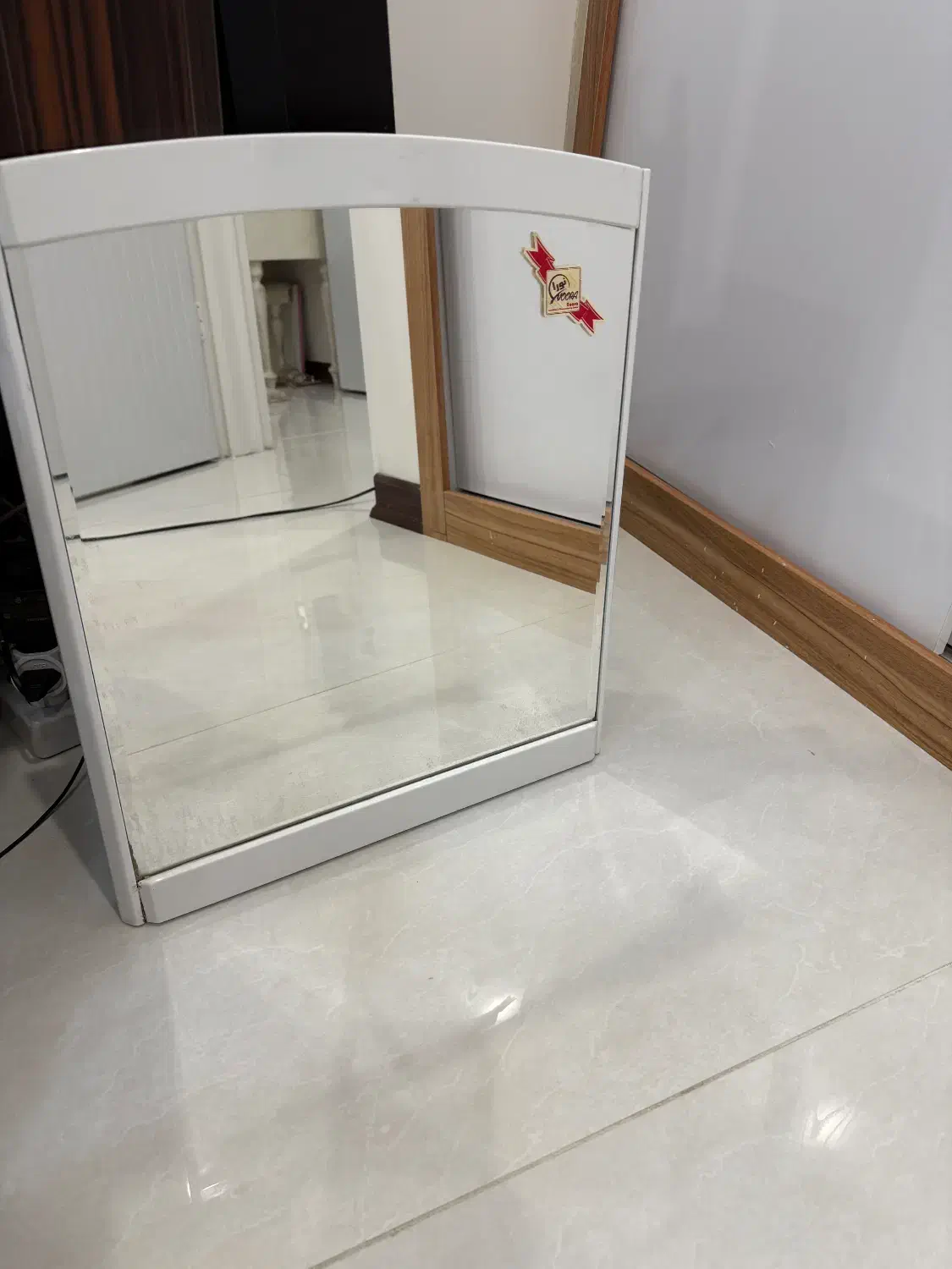 آیینه روشویی|لوازم حمام|تهران, تهرانپارس شرقی|دیوار