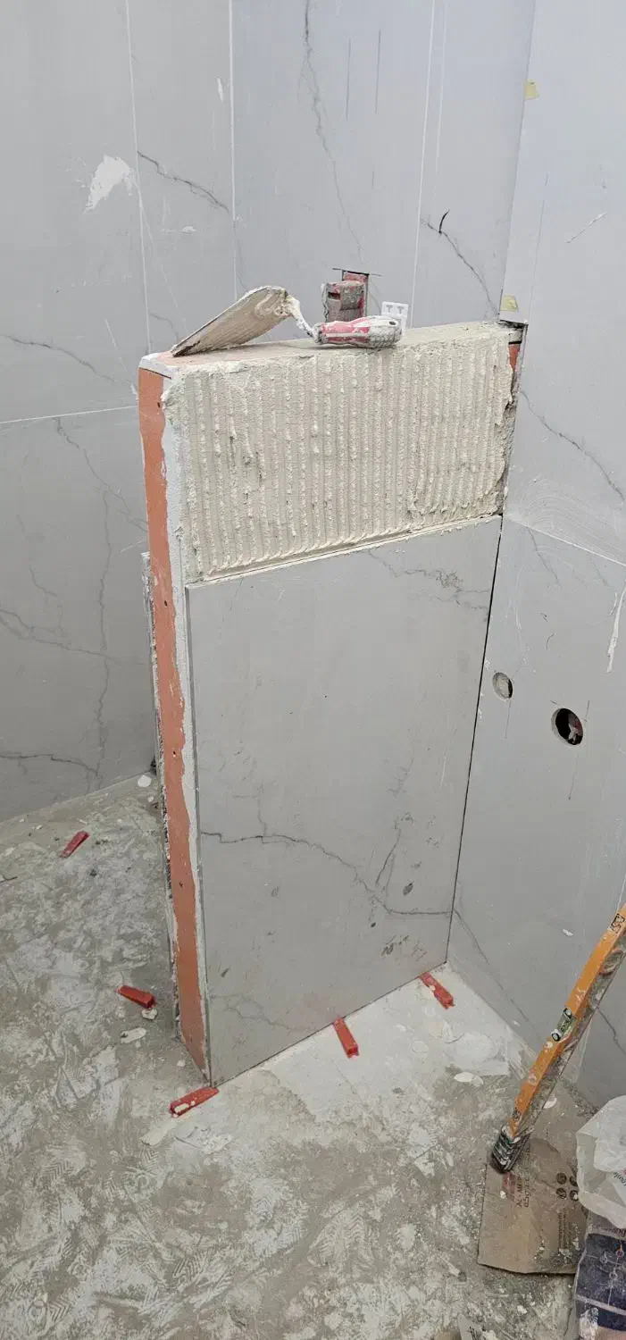 کاشیکاری و.... تعمیرات|خدمات پیشه و مهارت|سلماس, |دیوار