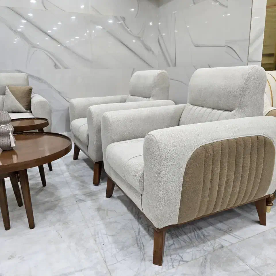 مبل اسپرت تولید اقای انصاری|مبلمان خانگی و میز عسلی|یاسوج, |دیوار