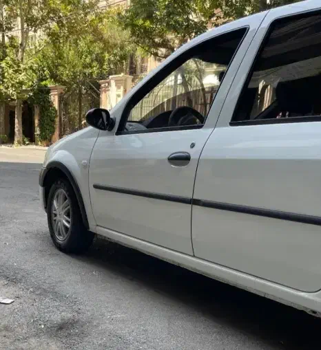 تندر ۹۰ مولتی مدیا سالم سالم|خودرو سواری و وانت|بیرجند, |دیوار