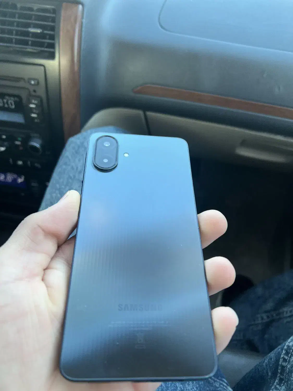 سامسونگA07|موبایل|اسفراین, |دیوار