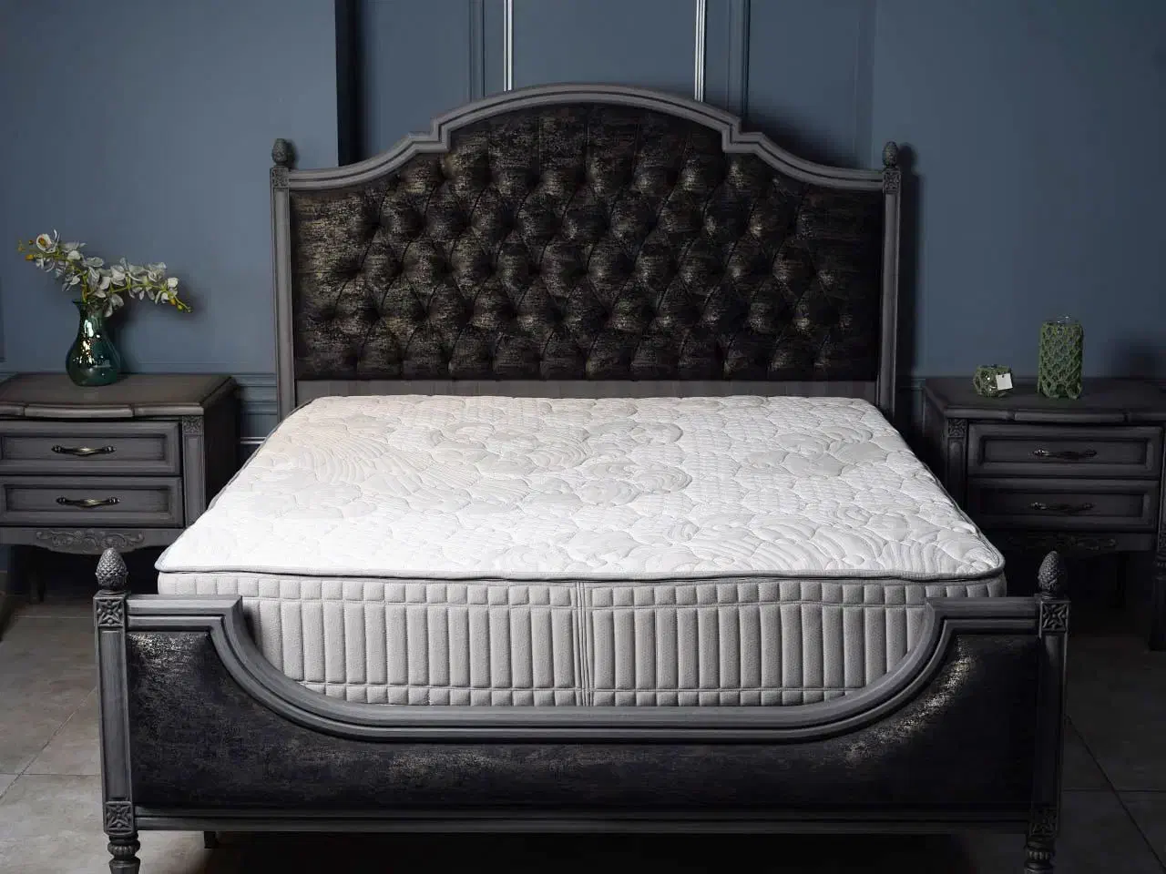 تشکهای طبی و میکروفنر سرموری با تخفیف وشرایط ویژه|تشک تختخواب|هشتگرد, هشتگرد قدیم|دیوار