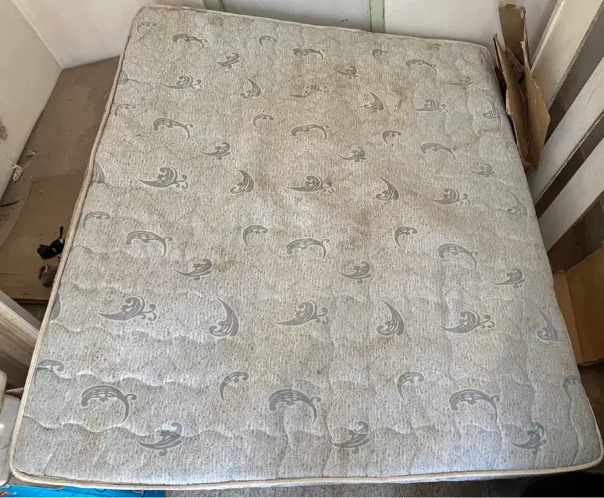 تشک دو نفره طبی|تشک تختخواب|سبزوار, کاشفی شمالی (دادگستری)|دیوار