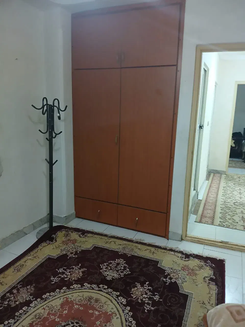 واحد ۹۸ متری اول نقره دشت ( سام )|فروش آپارتمان|رشت, چمارسرا|دیوار