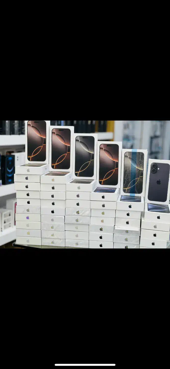 16promax|موبایل|بندرعباس, |دیوار