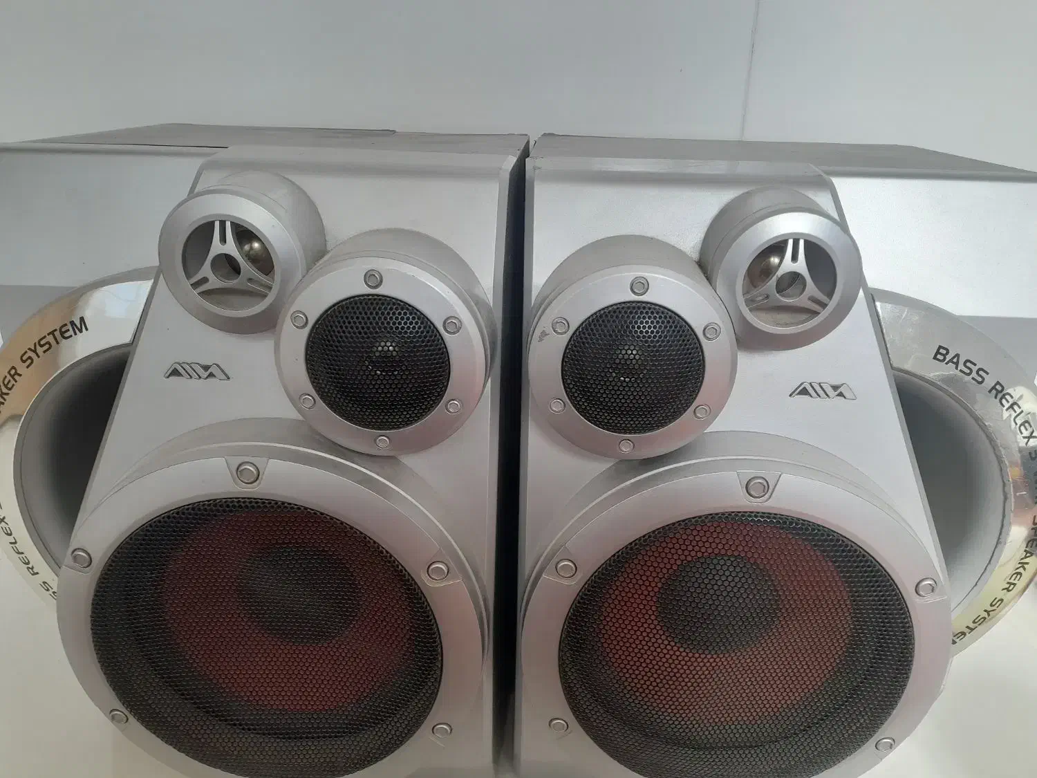 باند سالم|سیستم صوتی خانگی|گنبد کاووس, |دیوار