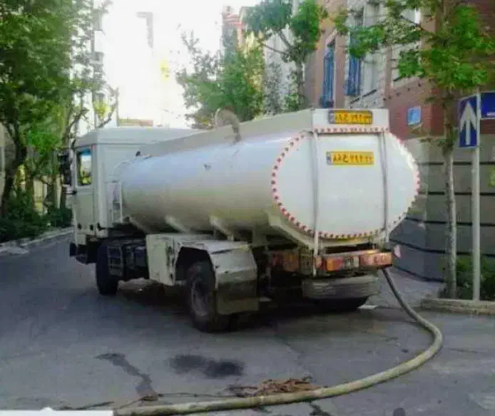 حفر چاه وتخلیه چاه لجن کش قصرالدشت صدرا گویم|خدمات پیشه و مهارت|شیراز, پانصد دستگاه ارتش|دیوار