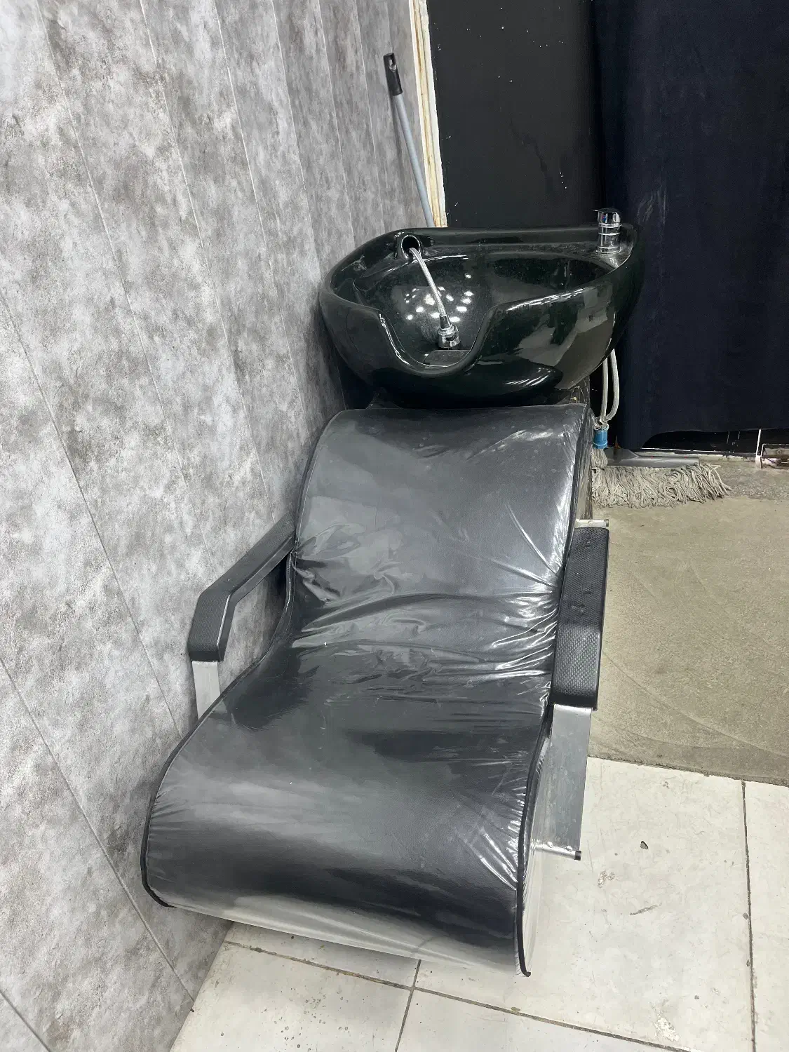 وسایل سالن|آرایشگاه و سالن‌های زیبایی|دزفول, |دیوار