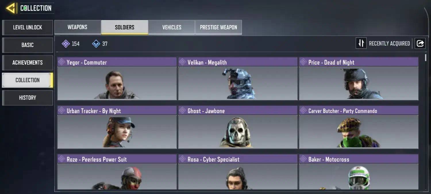 اکانت کلاف|کنسول، بازی ویدئویی و آنلاین|شیراز, کوشک میدان|دیوار