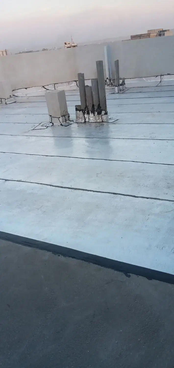 ایزوگام|خدمات پیشه و مهارت|میاندوآب, |دیوار