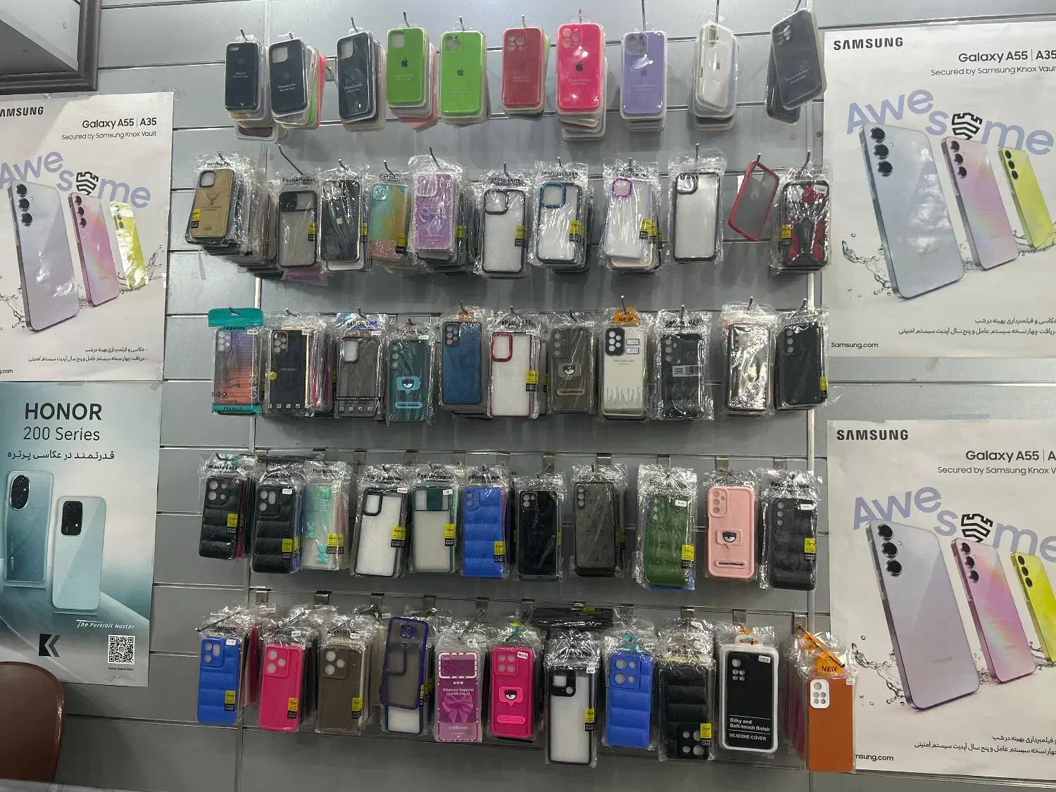 لوازم‌جانبی‌موبایل‌قاب‌‌|لوازم جانبی موبایل و تبلت|تهران, میدان ولیعصر|دیوار