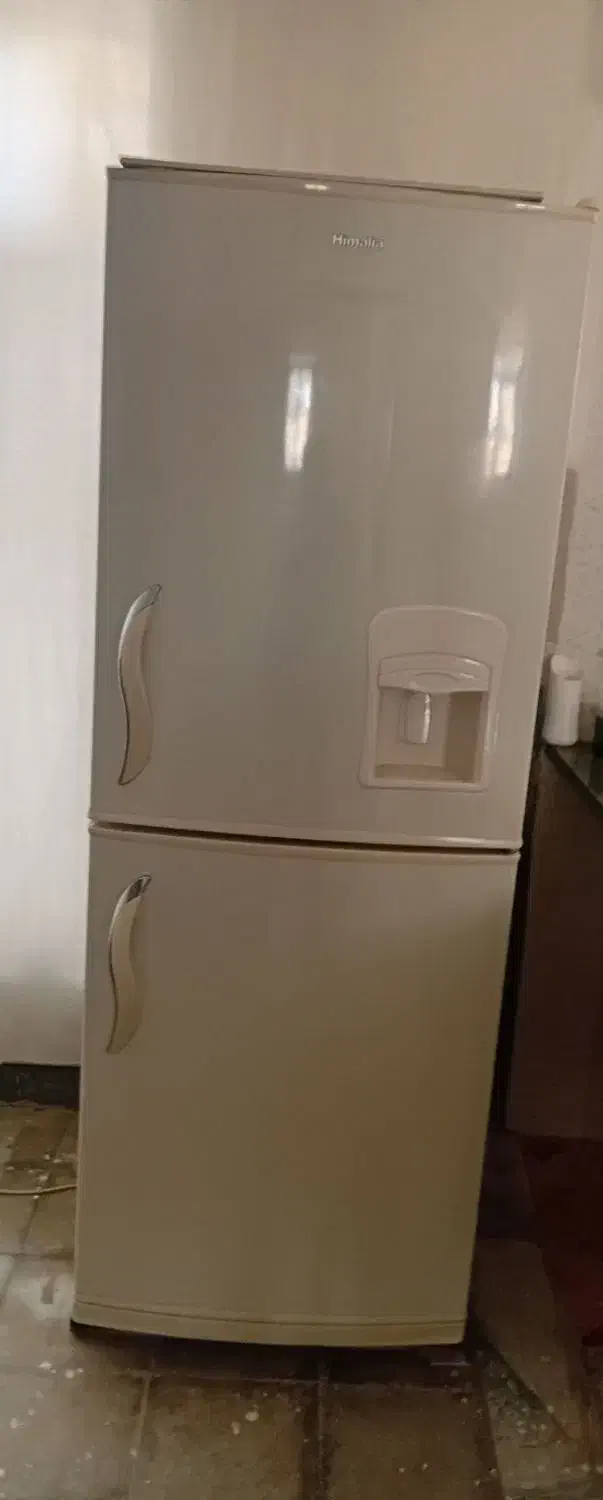 یخچال هیمالیا|یخچال و فریزر|ایوان, |دیوار