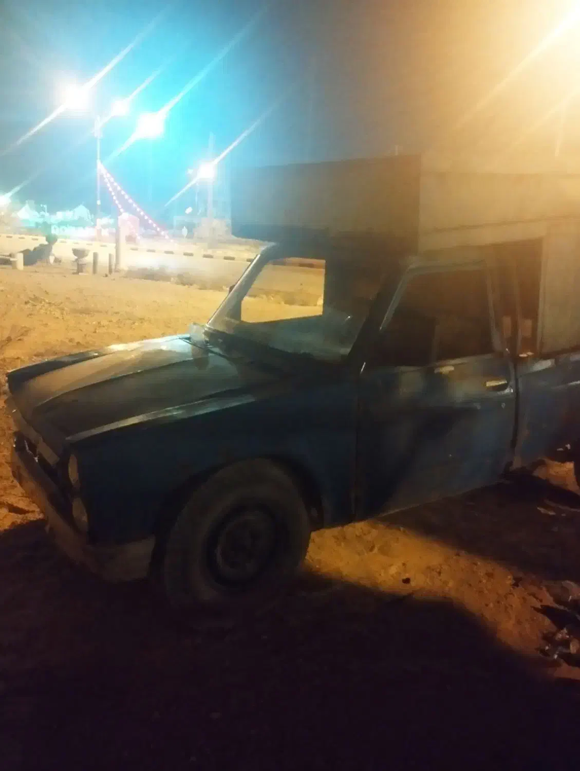 فروش نیسان|خودرو سواری و وانت|بوشهر, |دیوار