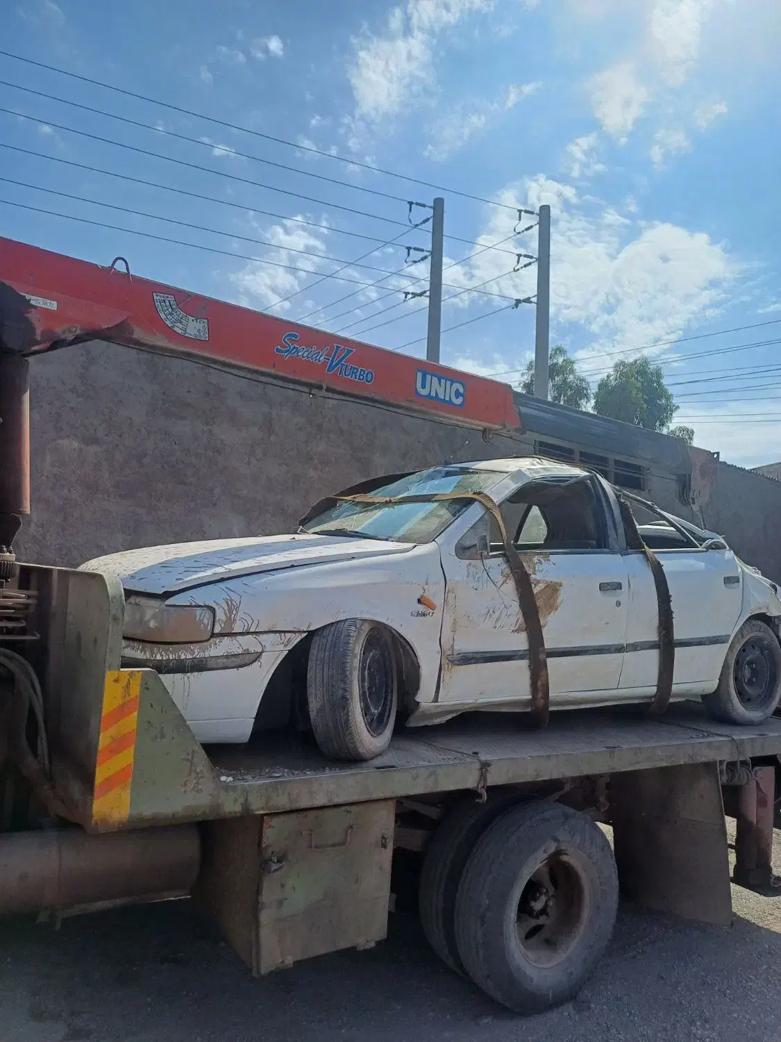 سمندef7مدل۱۳۹۶دوگانه بوش مخزن بزرگ|خودرو سواری و وانت|اردستان, |دیوار