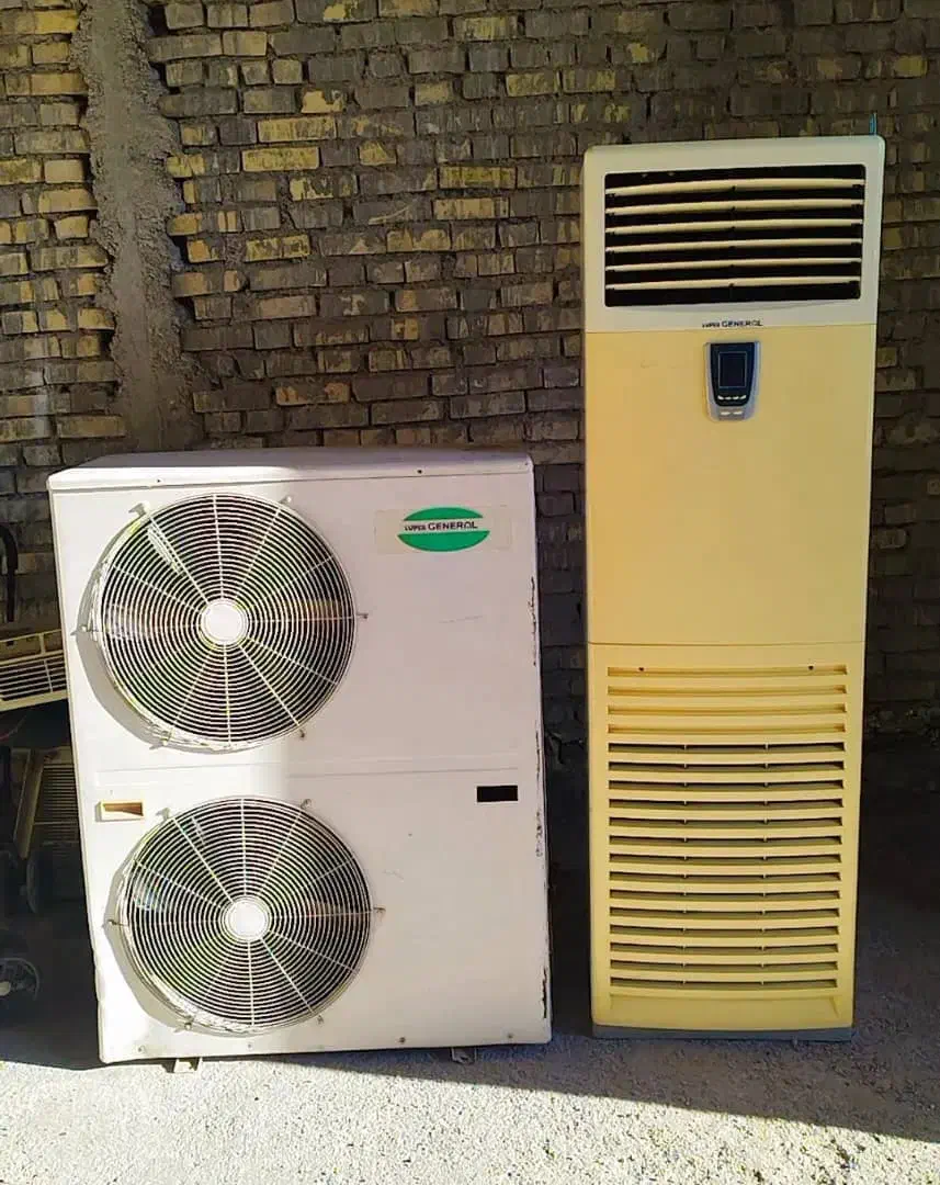 آموزش نصب تعمیر و سرویس انواع کولر|خدمات آموزشی|آبادان, |دیوار