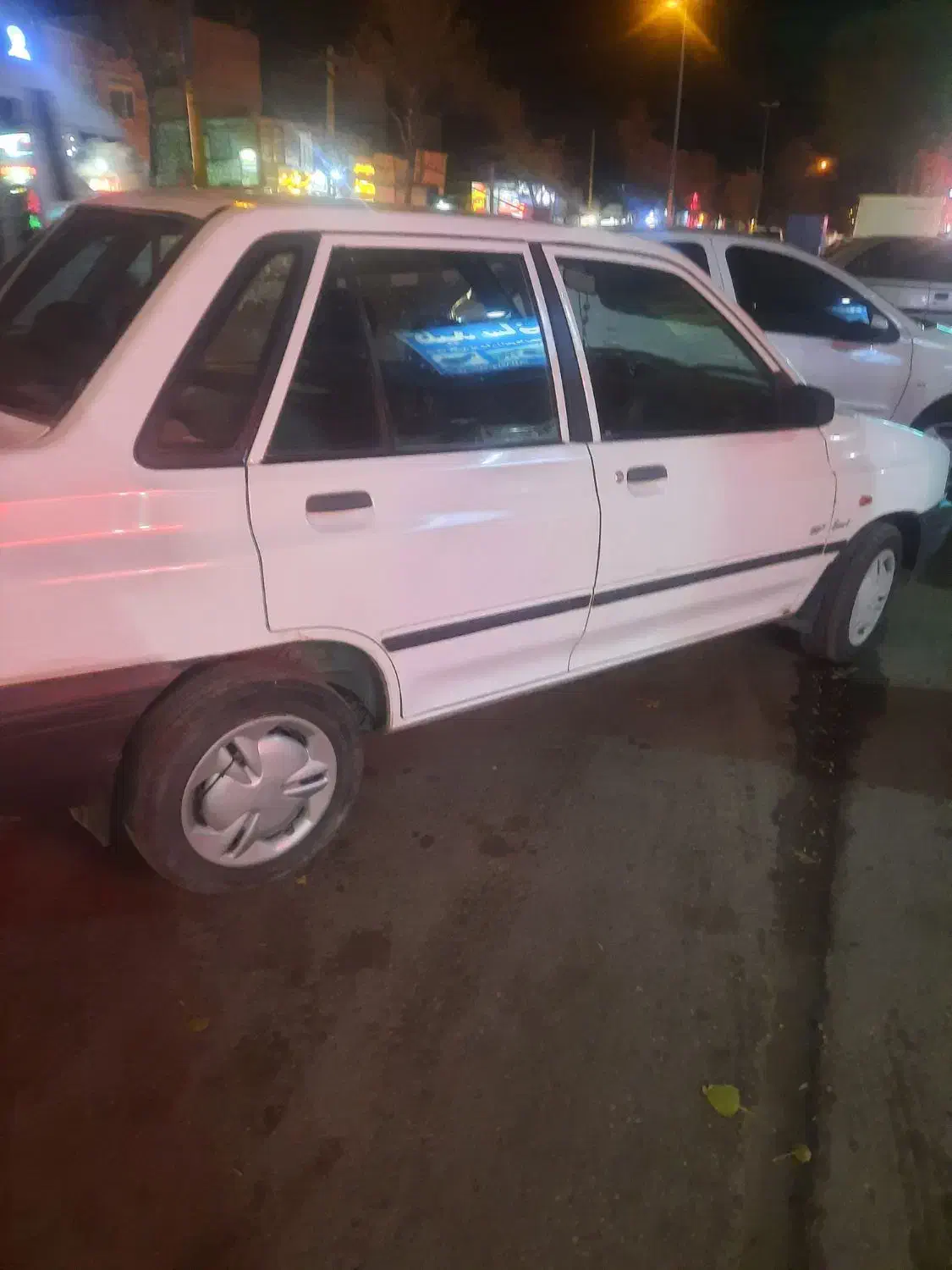 دربستی تهران ساعت ۱۱امشب|خدمات حمل و نقل|اردبیل, |دیوار