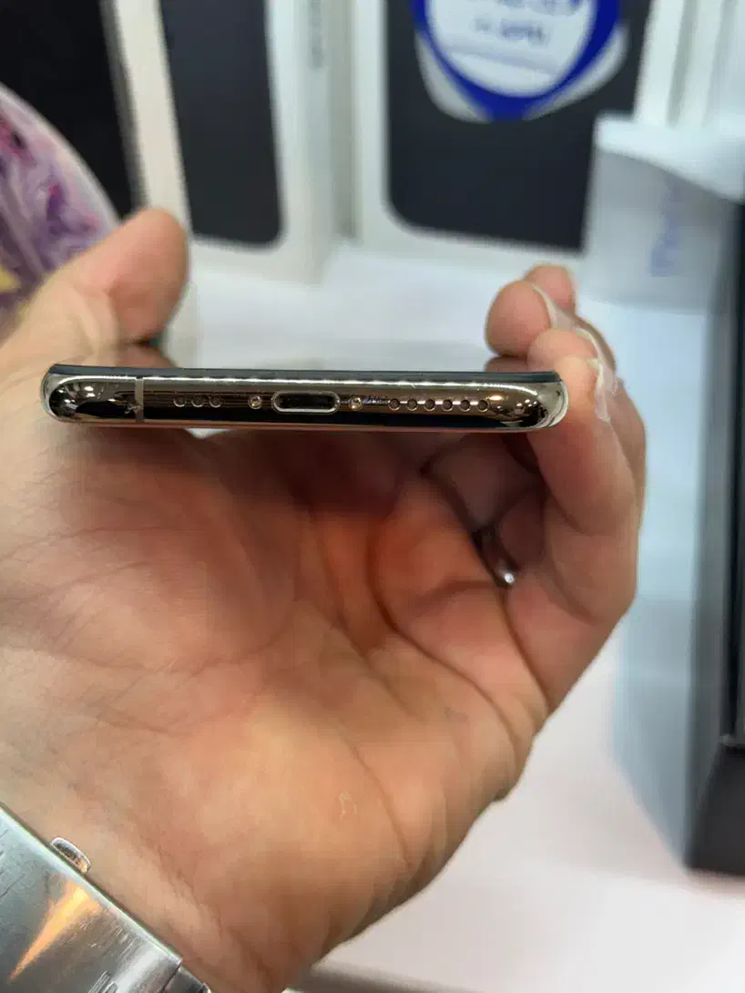Iphone Xs 64GB باتری تعویض|موبایل|کرج, کوی امامیه|دیوار