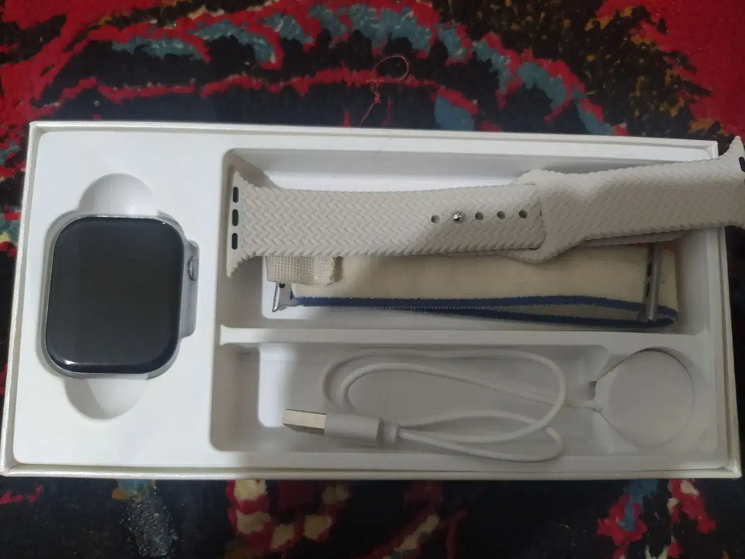 ساعت هوشمند|ساعت|بهبهان, |دیوار