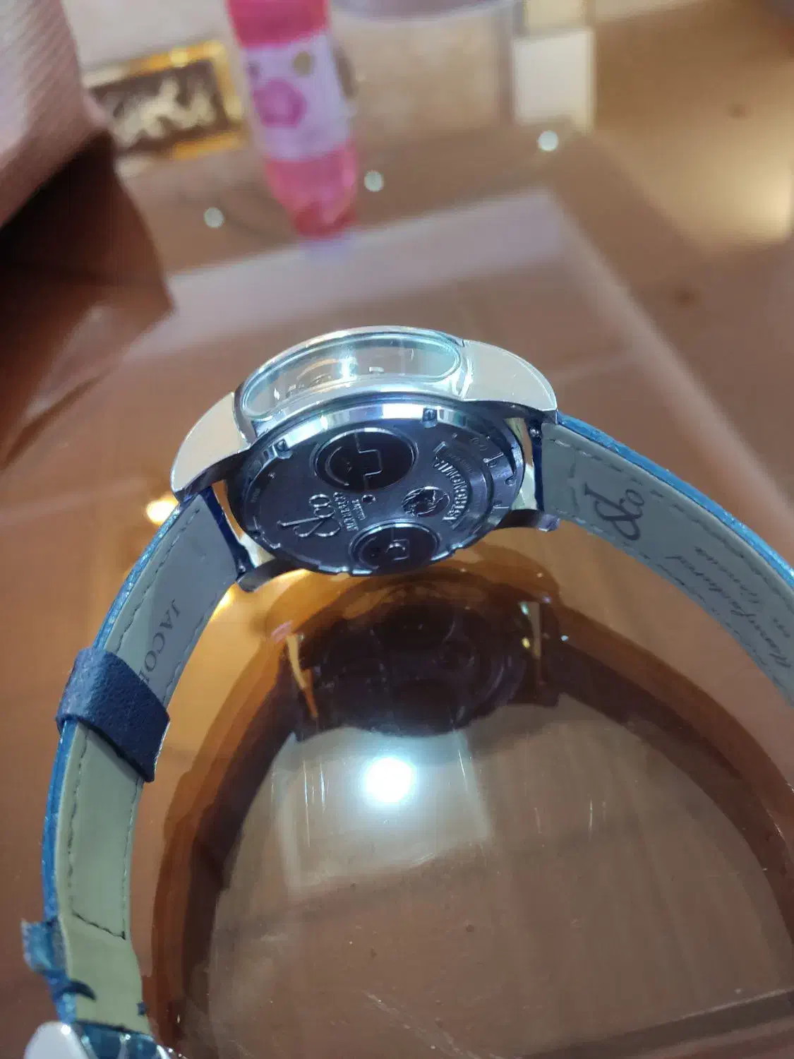 ساعت مارک jACOB اصلی|ساعت|قم, انسجام|دیوار