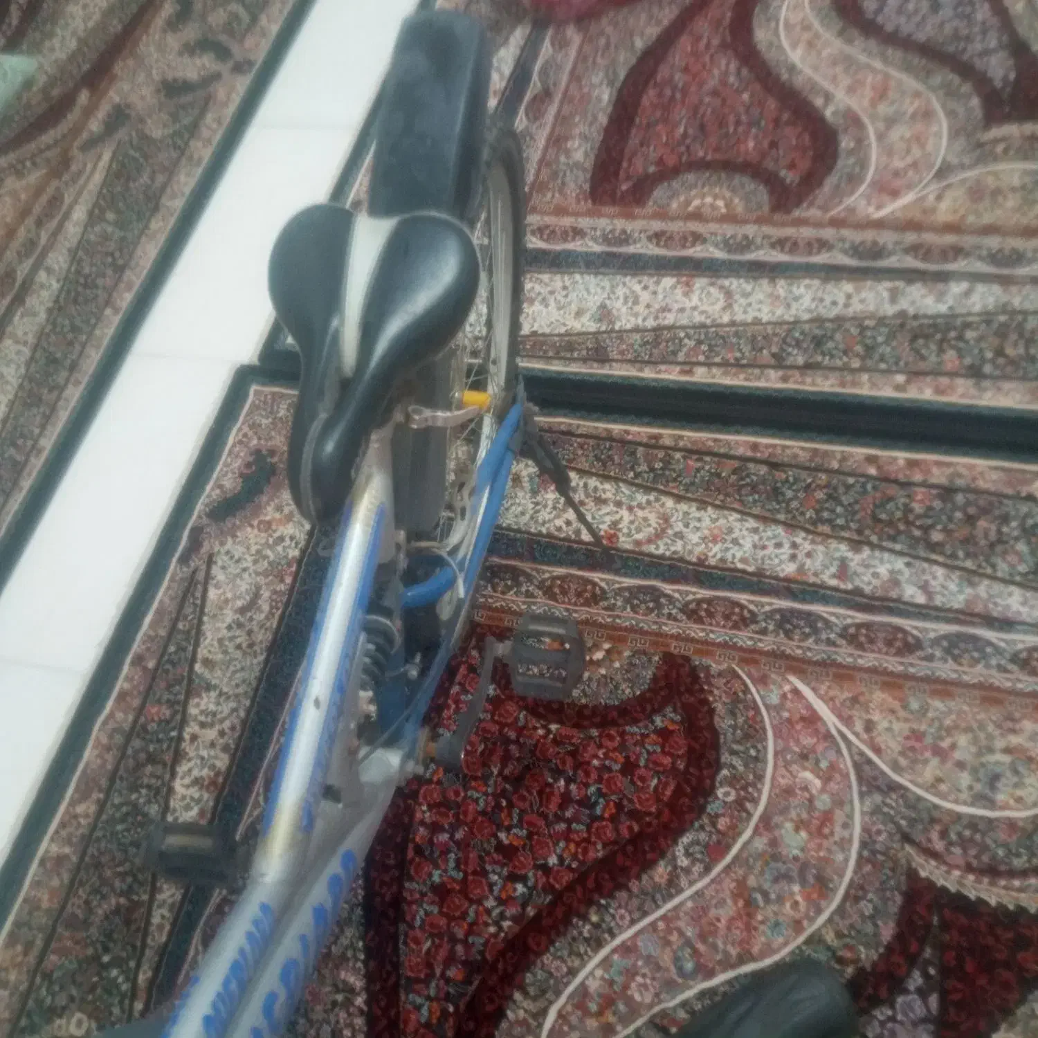 دوچرخه|دوچرخه، اسکیت، اسکوتر|قیامدشت - خاورشهر, |دیوار