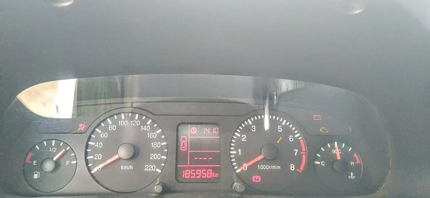 mvm315|خودرو سواری و وانت|مشهد, حضرت حجت|دیوار