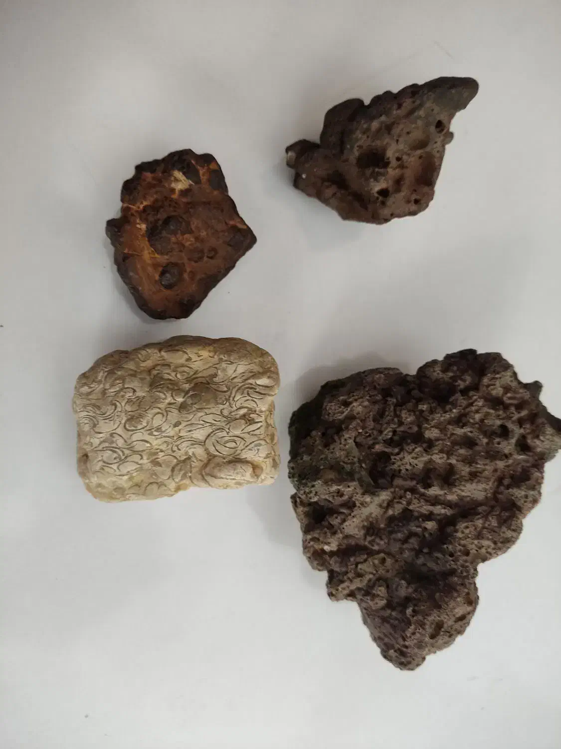 سنگ|کلکسیون اشیاء عتیقه|شیراز, تندگویان|دیوار