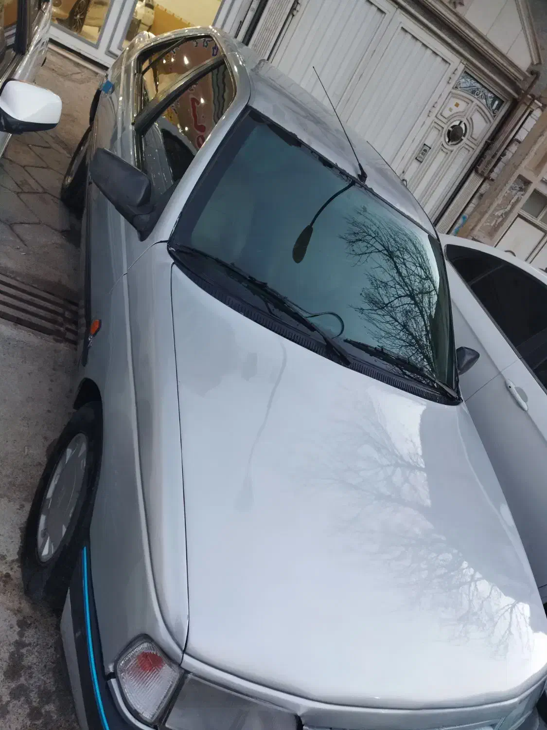 405مدل 85.قیمت388|خدمات موتور و ماشین|مهاباد (آذربایجان غربی), |دیوار