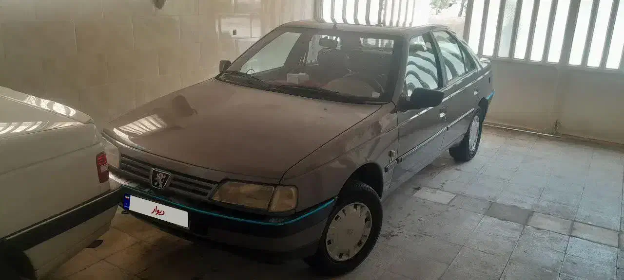 فروش خودرو|خودرو سواری و وانت|اراک, |دیوار