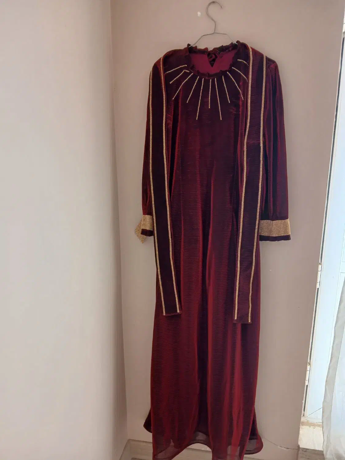 لباس مجلسی نو ۸۰۰ هزار|لباس|سنقر, |دیوار