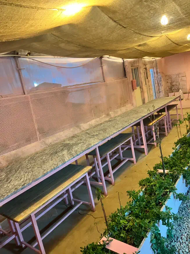 میز و نیمکت|میز و صندلی غذاخوری|قم, زنبیل آباد|دیوار