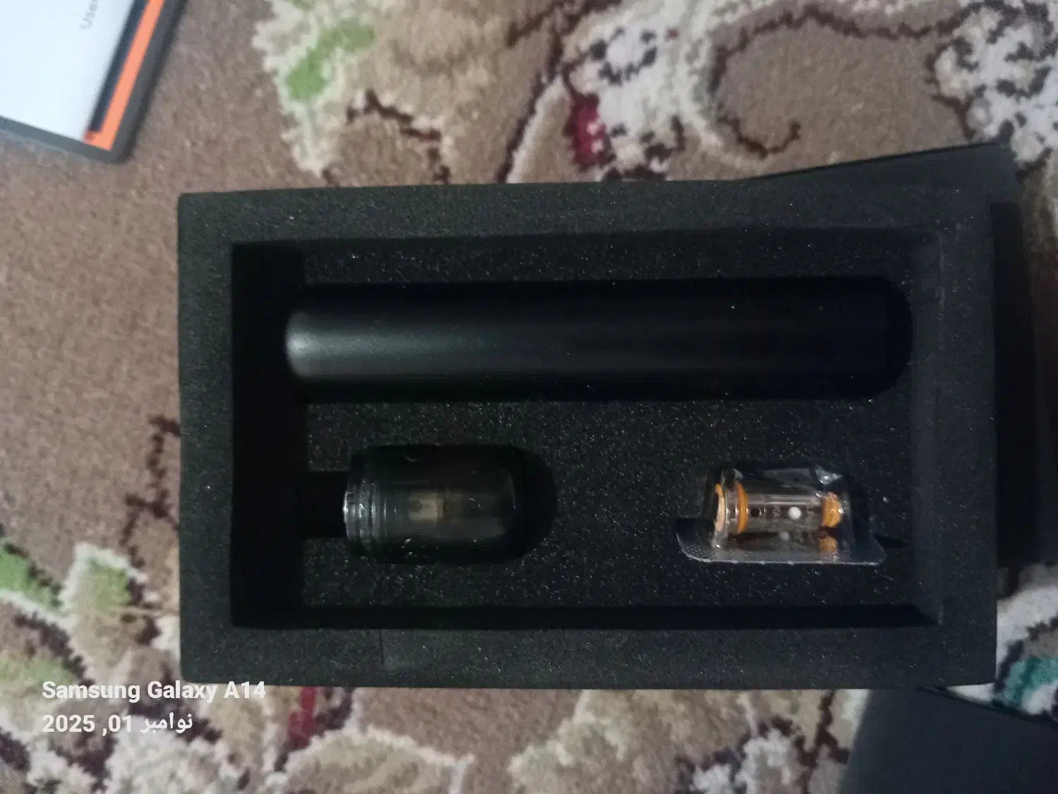 ویپ انبر پاور بانک|زیورآلات و اکسسوری|مشهد, انقلاب|دیوار