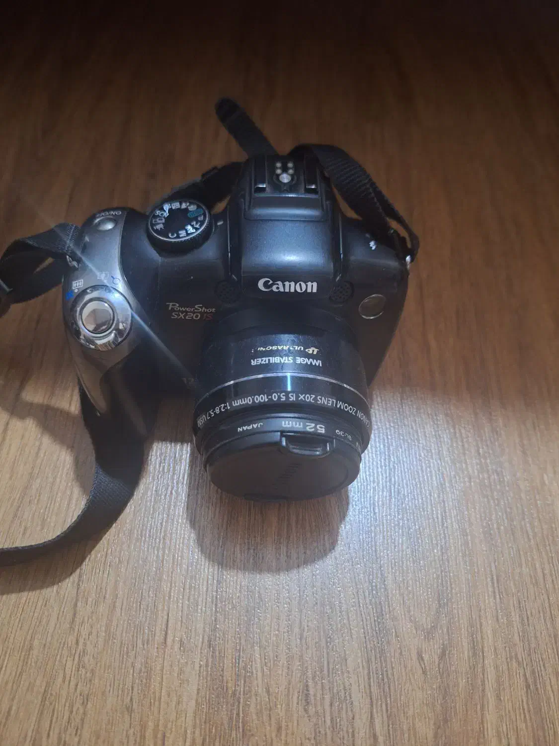 سلام دروبین عکاسی و فیلم برداری Canon|دوربین عکاسی و فیلم‌برداری|شیراز, حافظیه|دیوار
