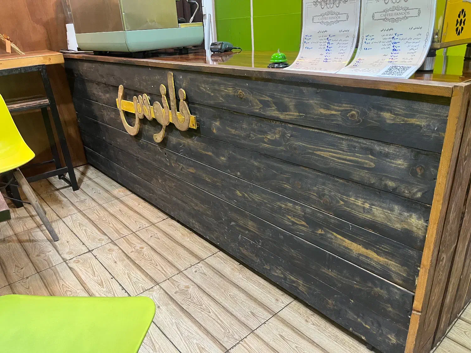 وسایل ساندویچی و کافه|کافیشاپ و رستوران|شوش, |دیوار