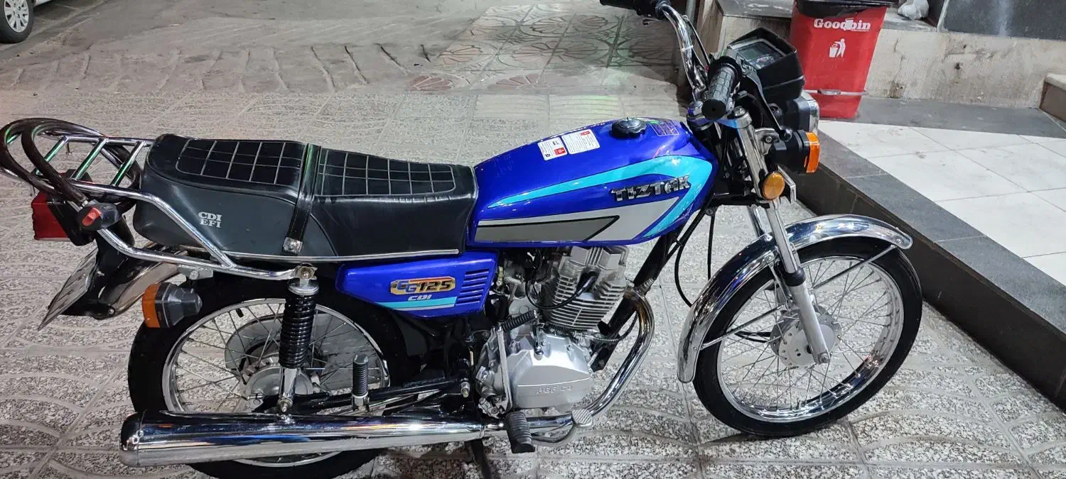 موتور سیکلت|موتورسیکلت|شیراز, لشکری|دیوار