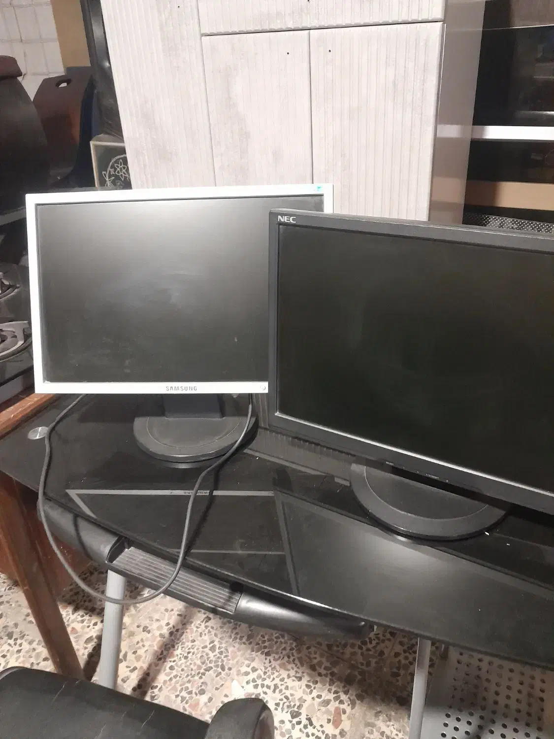 مانتو کامپیتر|رایانه رومیزی|بجنورد, |دیوار