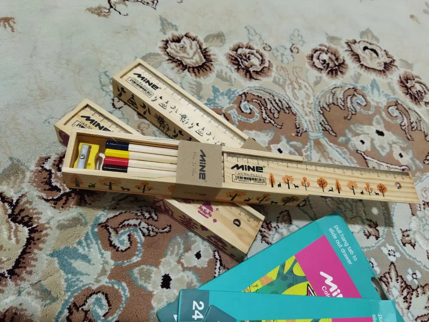 حراج لوازم التحریر به نرخ فاکتور|لوازم التحریر|اسلامآباد غرب, |دیوار