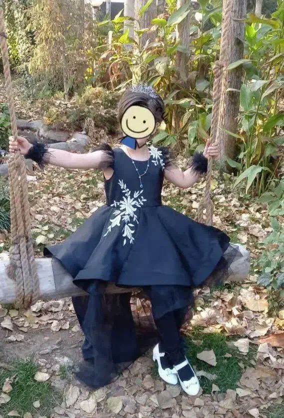 لباس مجلسی دخترانه|لباس|مشهد, حسابی جنوبی (شهرک غرب)|دیوار