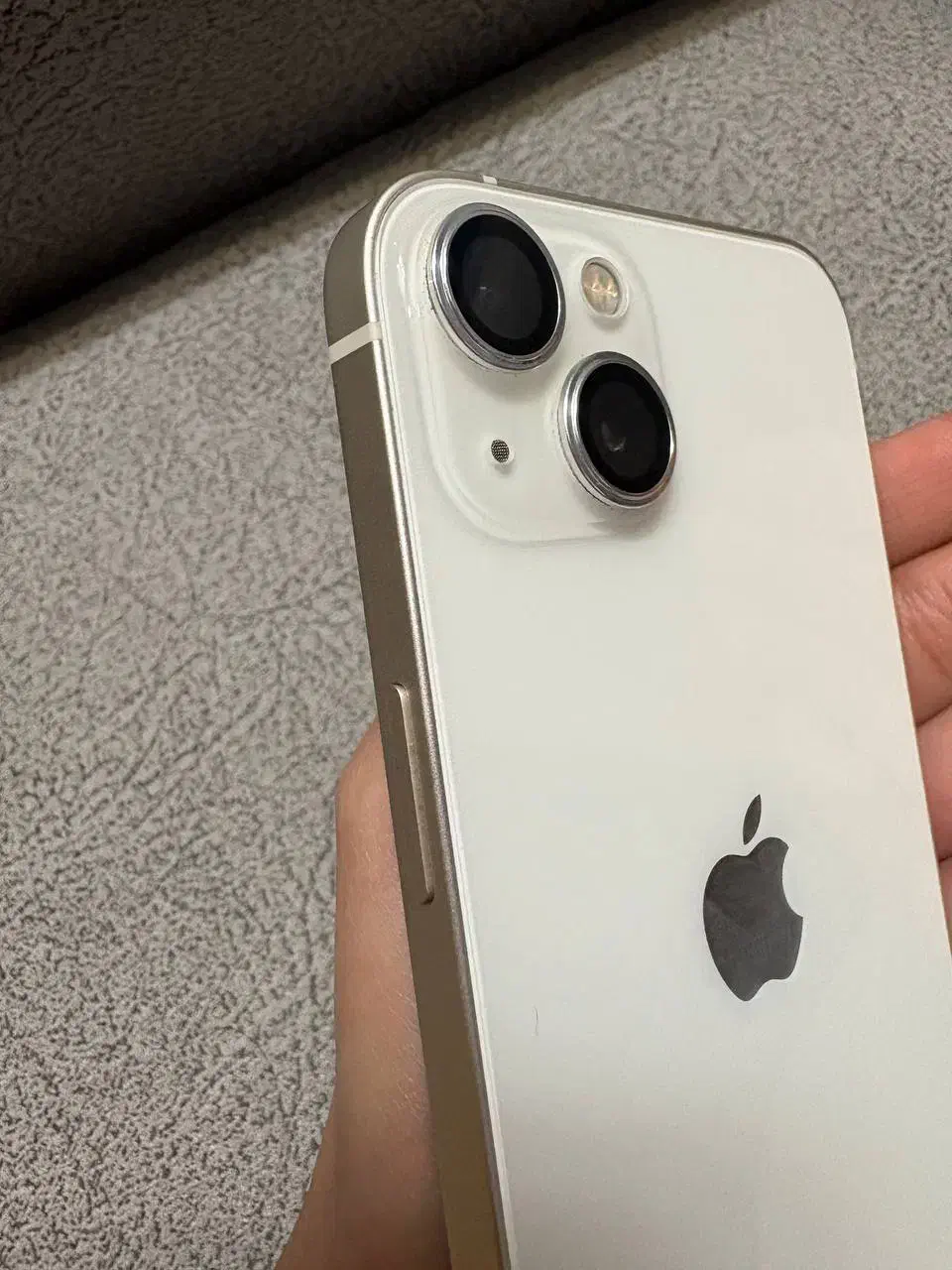 iPhone 13 نرمال|موبایل|کرمان, |دیوار