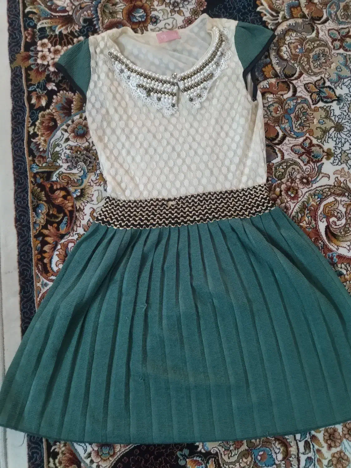 لباس مجلسی|لباس|قم, سراجه (۱۵ خرداد)|دیوار