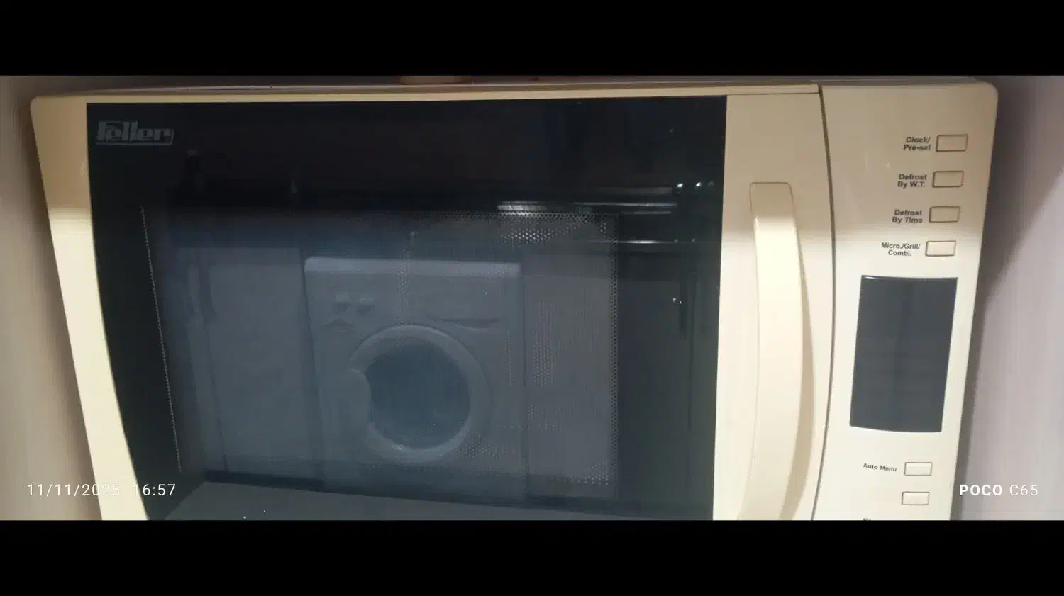 ماکروویو نو|اجاق گاز و لوازم برقی پختوپز|تهران, علم و صنعت|دیوار