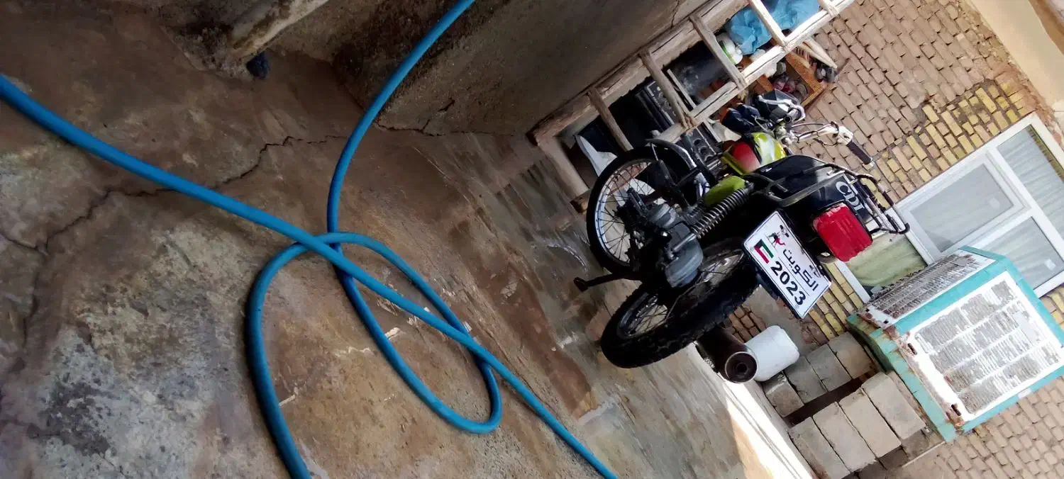 موتور ۱۲۵|موتورسیکلت|سبزوار, ابارش|دیوار