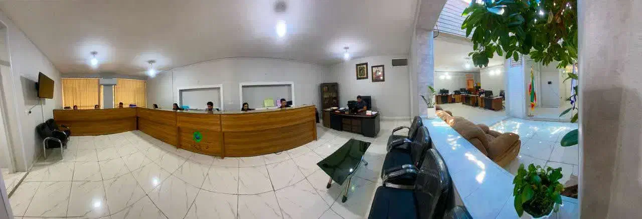 استخدام کارشاس فنی (اتوکد و GIS)|استخدام صنعتی، فنی، مهندسی|شیراز, ارم|دیوار