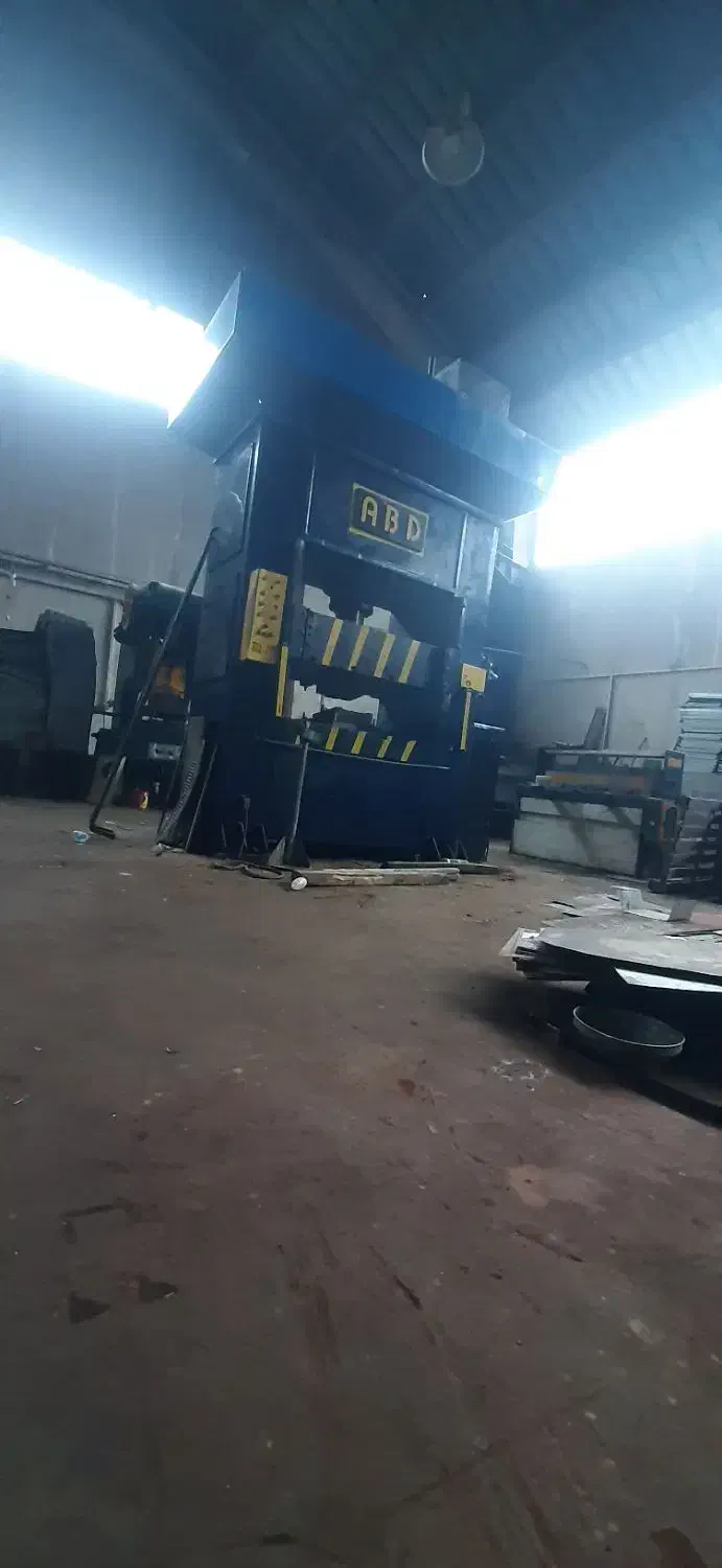 خدمات پرسکاری برشکاری رنگ پودری و وپرس جوش|خدمات پیشه و مهارت|تبریز, |دیوار